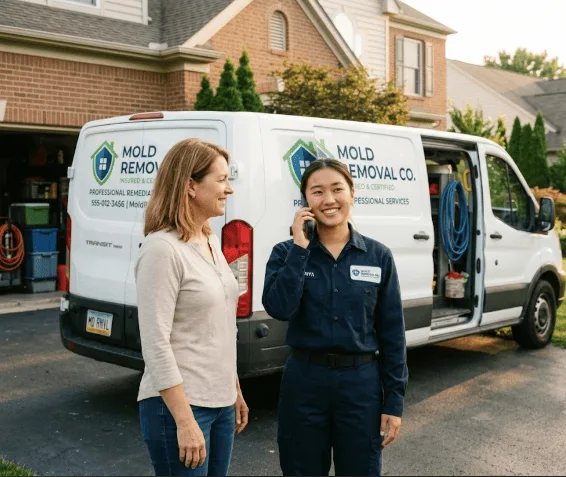 Crawlspace Mold Remediation Anderson, AK FAQs